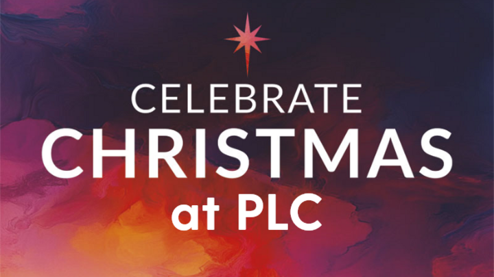 Christmas Eve Services logo