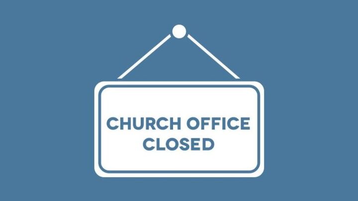 FHC Offices Closed logo