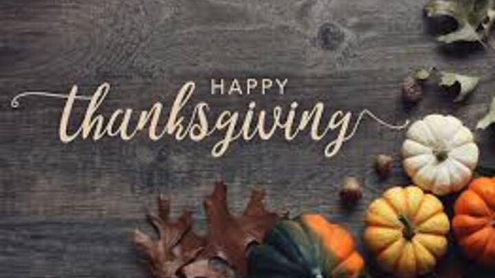 TMBC Social & Ascend: Thanksgiving Potluck Dinner logo