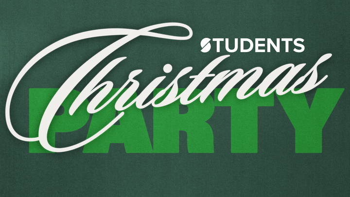 Victorville | Students Christmas Party logo