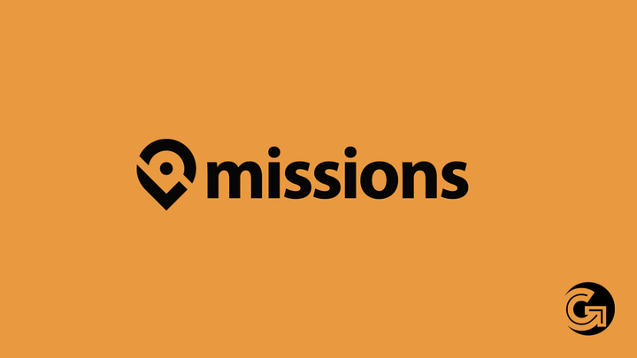 Costa Rica Mission Trip - Generation Church logo