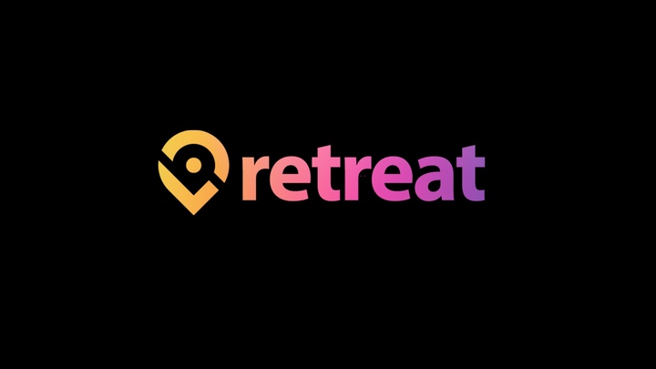 Landmark Fall Retreat 2026 logo