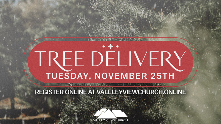 Buy A Tree Change A Life 2025 logo