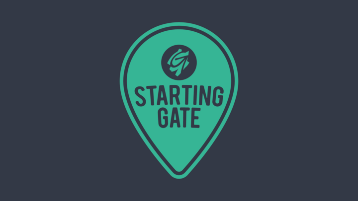 Starting Gate