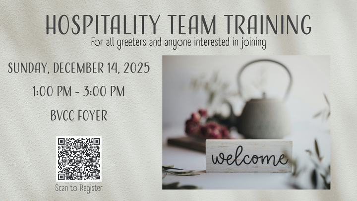 Hospitality Team Training logo