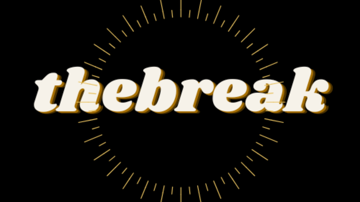 College & Singles Winter Break-Out logo