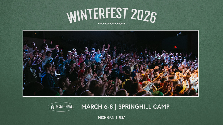 WINTERFEST 2026 logo