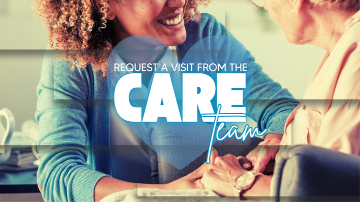 Care Visit logo