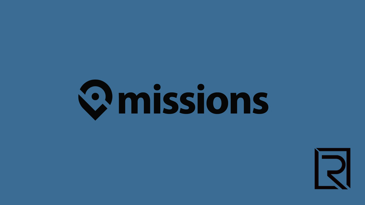 Costa Rica Mission Trip - River Lake Church logo