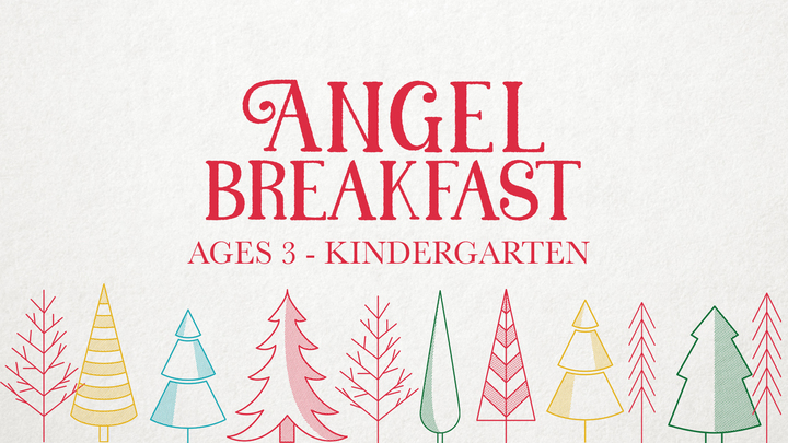 CM Angel Breakfast logo