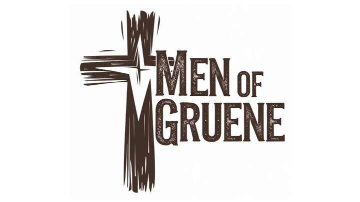 Men of Gruene logo