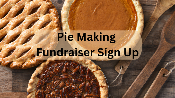 Pie Making Help logo