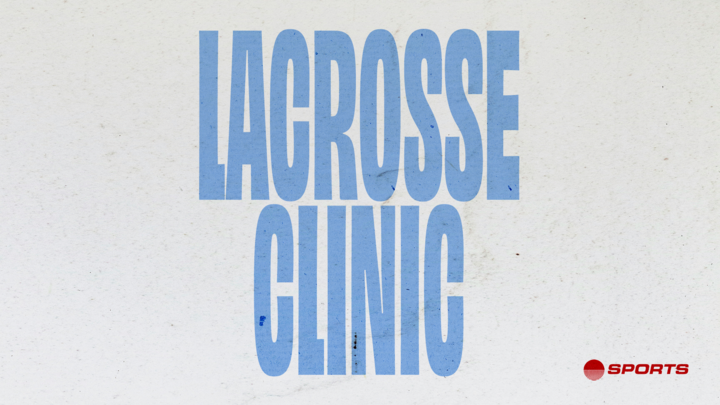 Lacrosse Clinic logo