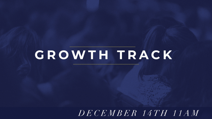 Growth Track logo