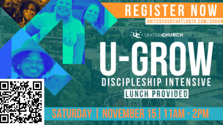 UGrow Intensive  logo