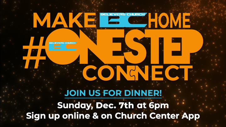 ONEstep Connect logo