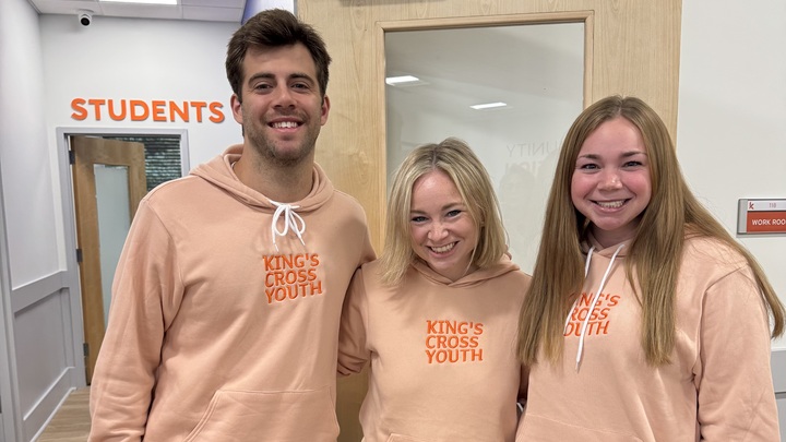 KCY Sweatshirts logo