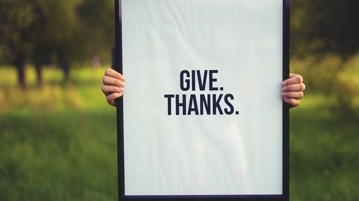 TG | JS Thanksgiving Potluck logo image