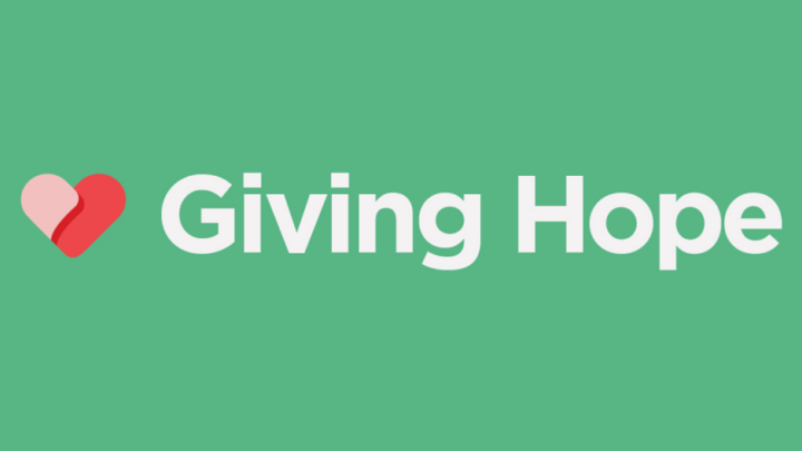 Giving Hope Serve Opportunity logo