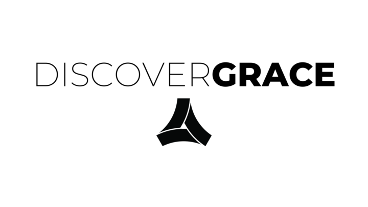 Discover Grace logo