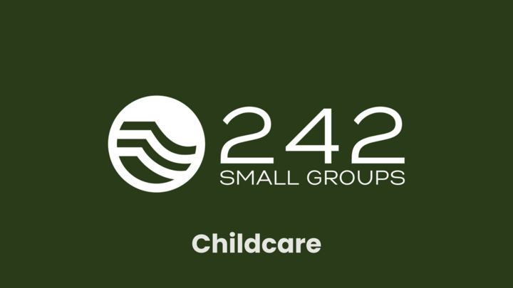 242 Childcare logo