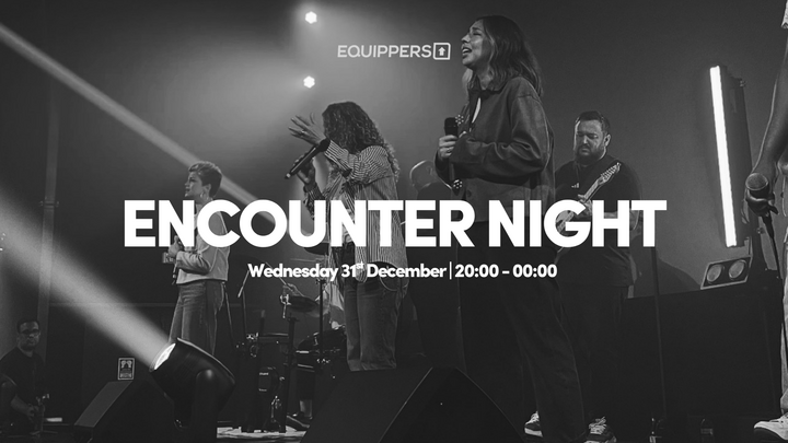 NYE Encounter Night logo