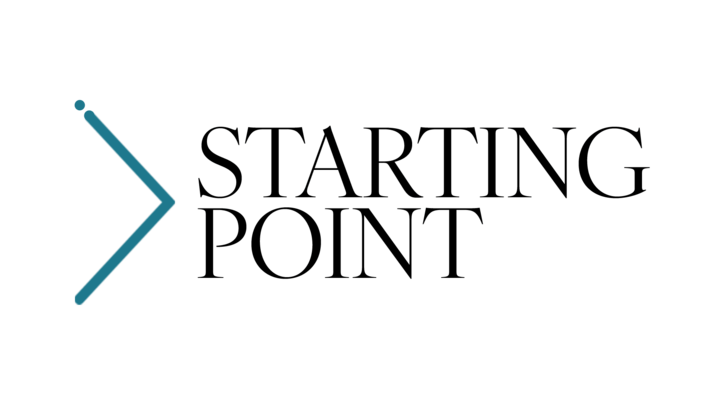 Growth Track • Starting Point logo