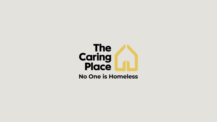 Serve Week: The Caring Place logo