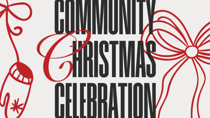 Christmas Celebration (Southsea) logo
