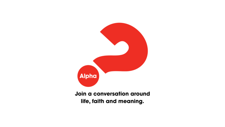 Alpha logo