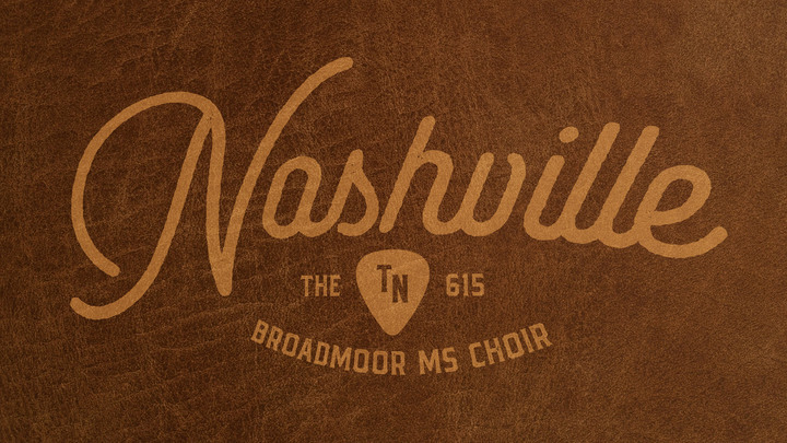 Middle School Mission Trip logo