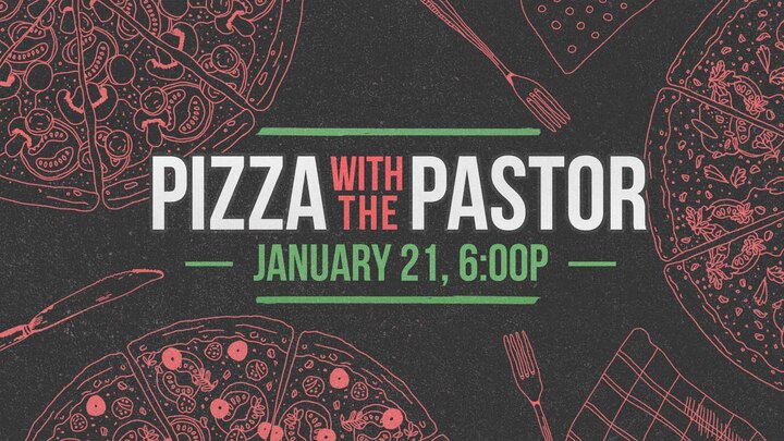 Pizza with Pastor logo