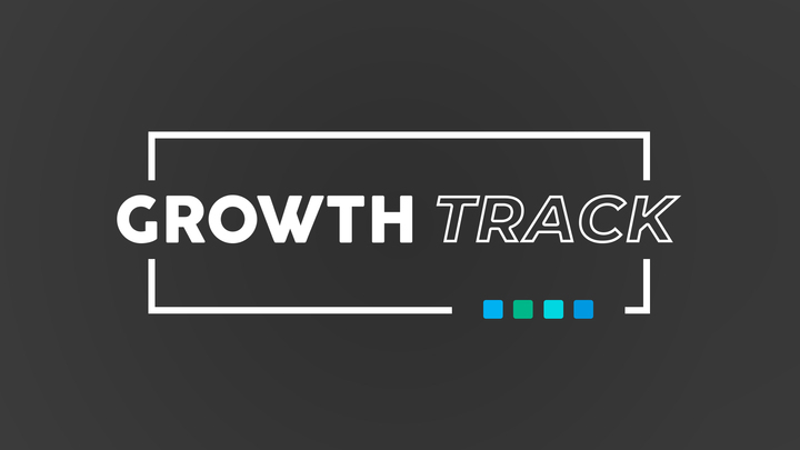 Growth Track - Dec 14 logo