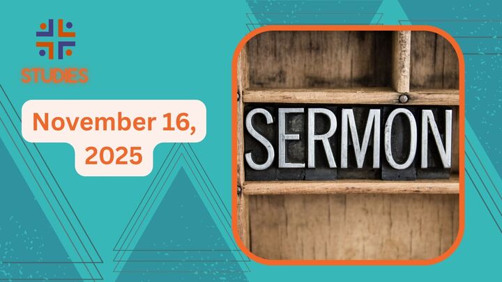 Sermon Track Lunch  logo