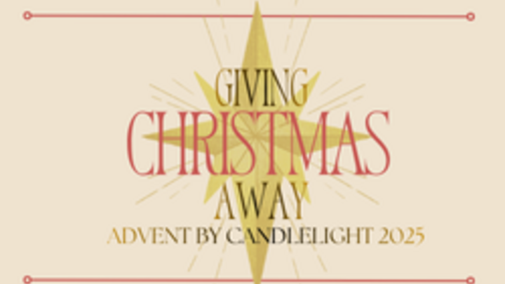 CLC Fishers Advent by Candlelight logo