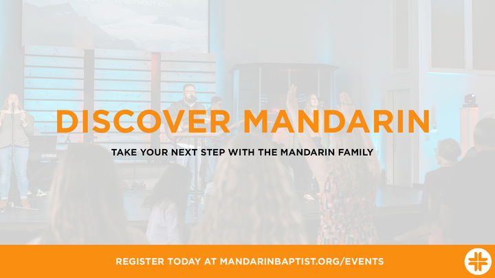 Discover Mandarin 2/1/26 logo