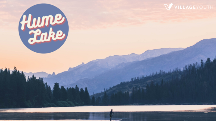 Village Junior High: Hume SoCal logo