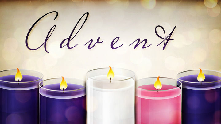 Midweek Advent Services logo