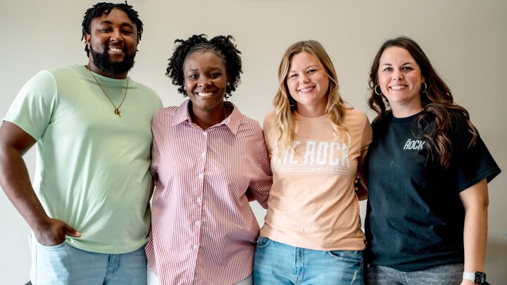 Membership & More logo