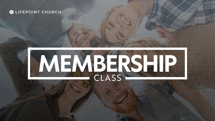 LifePoint Membership logo