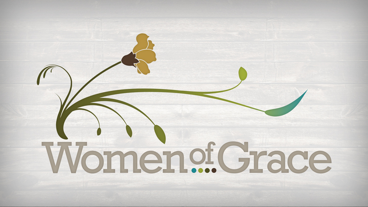 Biblical Womanhood logo