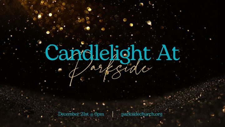 Candlelight At Parkside - Sandpoint Campus logo