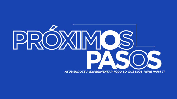 Próximos Pasos - ARISE Español logo