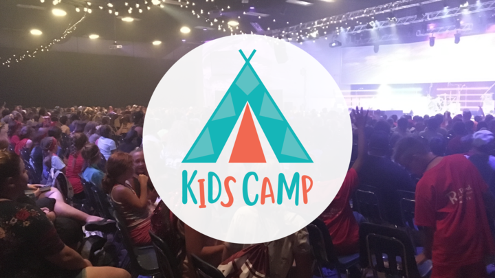 AC » Kids Camp | Summer Camp for 3rd - 5th Graders logo image