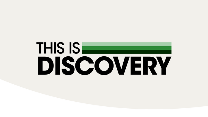 This is Discovery Class | Winter Garden & Alafaya logo