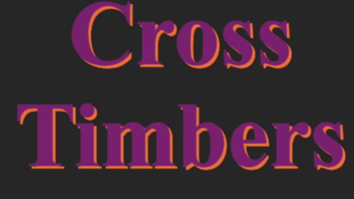 Cross Timbers Sign-up  logo