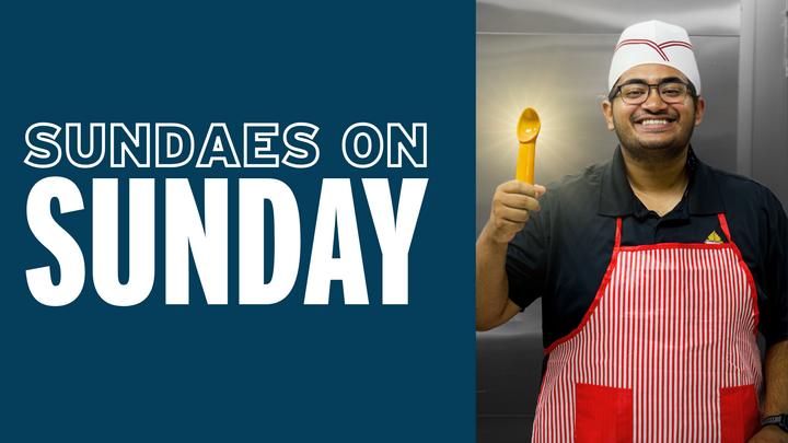 Sundaes On Sunday logo
