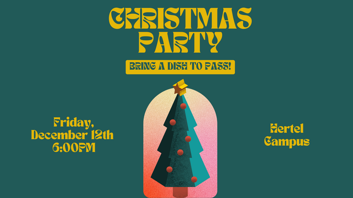 NorthGate Christmas Party @ Hertel logo