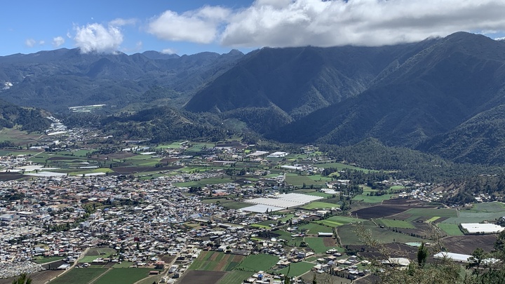 Dominican Republic Interest Meeting logo