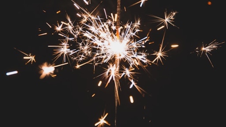 Access - New Years Eve Service and Countdown  logo